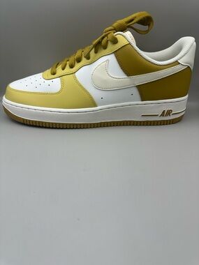 **NEW** Nike Air Force 1 Low - Bronzine Sz 10